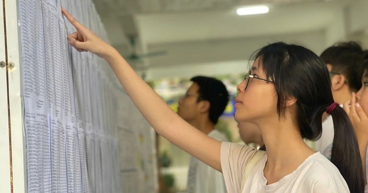 Four secondary schools account for 40% of the 10th grade specialized language classes in 2025.