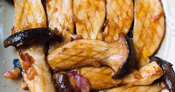 كيفية صنع أطباق نباتية من فطر المحار لذيذة ومشبعة وتتناسب جيدًا مع الأرز
