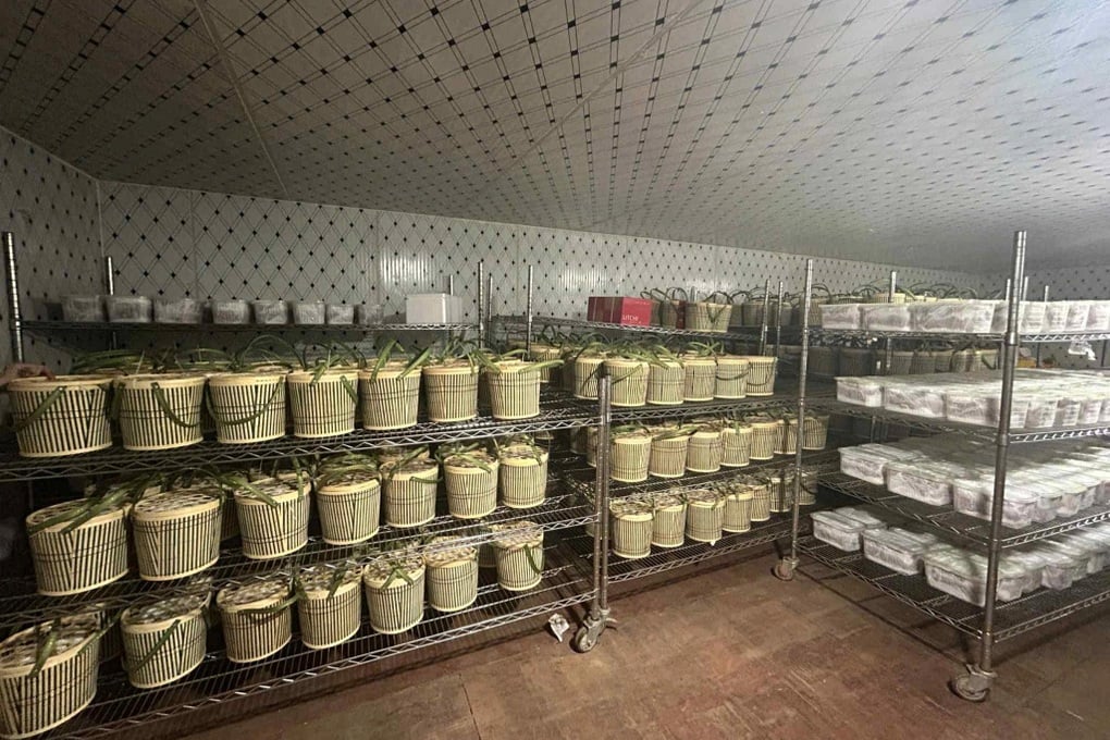 Vải Trung Quốc 700.000 đồng/kg có gì đặc biệt mà người Việt lùng mua? - 3