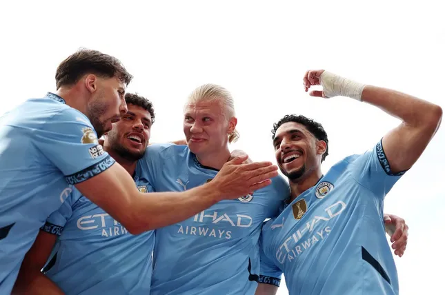Nhận định Man City vs Wydad, 23h00 ngày 18/6: Phô diễn sức mạnh ảnh 2