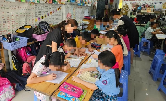 'El lado oscuro' de la implementación de regulaciones para endurecer las clases extraescolares: Las órdenes no son suficientes - Foto 1.