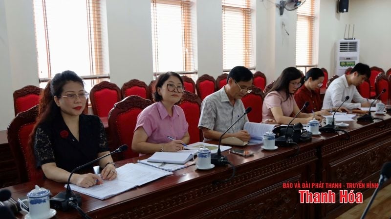 Hội diễn “Câu hò nối những dòng sông” khu vực Bắc Trung bộ sẽ diễn ra tại Thanh Hóa