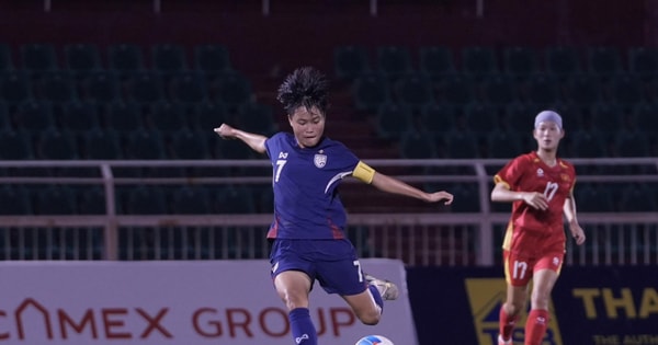 ក្រុម​នារី U19 វៀតណាម​បាន​គ្រង​តំណែង​ជើងឯក​រង​ក្នុង​ការ​ប្រកួត​នារី U19 អាស៊ីអាគ្នេយ៍