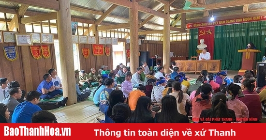 Phổ biến, giáo dục pháp luật, trợ giúp pháp lý cho người dân