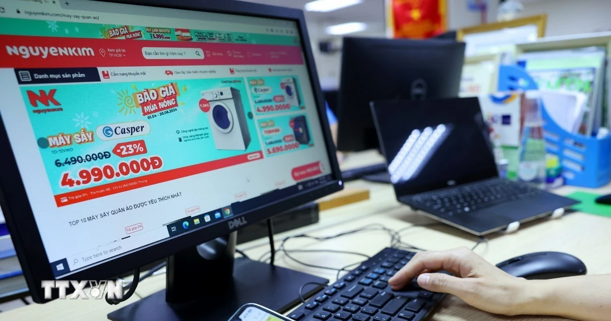 Xử lý vi phạm trên nền tảng số: Sửa đổi pháp lệnh để phù hợp với tình hình mới?