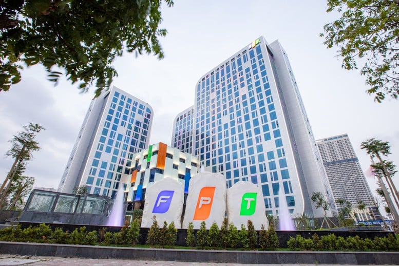 FPT tăng 25 bậc trong Top 500 công ty lớn nhất Đông Nam Á- Ảnh 1.