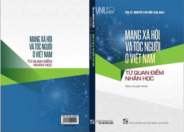 Quán cóc, chợ làng trên mạng xã hội- Ảnh 1.