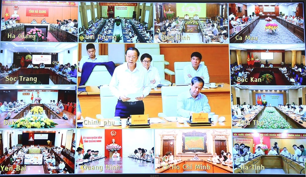 Để Kỳ thi tốt nghiệp THPT năm 2025 thực sự là “ngày hội” của toàn dân, toàn xã hội