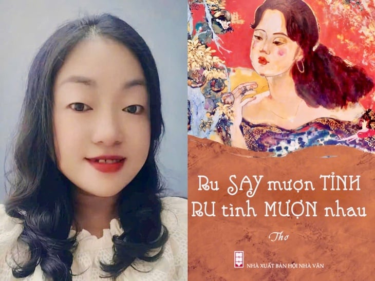Ru say mượn tỉnh - Ảnh 1.
