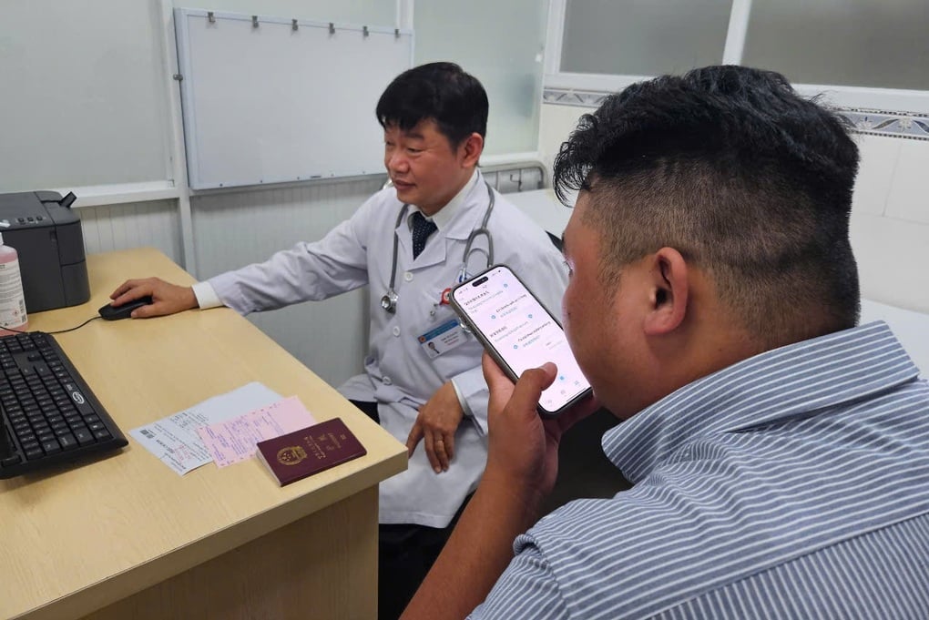 Bệnh viện 88 tuổi ở TPHCM nỗ lực vượt nhiều khó khăn, vướng mắc - 2