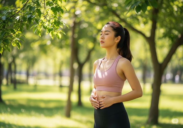 Tập ngay các bài tập này nếu muốn phòng ngừa, cải thiện tình trạng thiếu máu não - Ảnh 1.