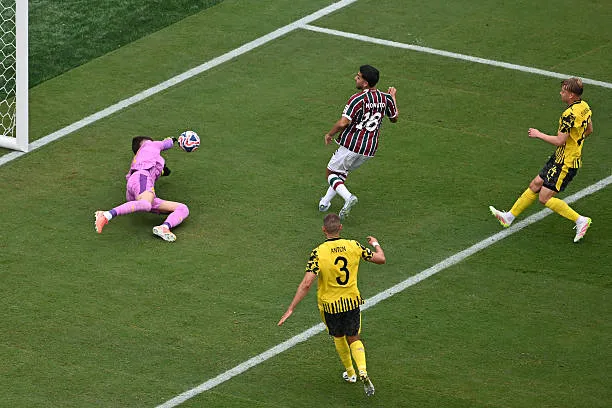 Trực tiếp Dortmund vs Fluminense 0-0 (H2): Dortmund gặp khó ảnh 2