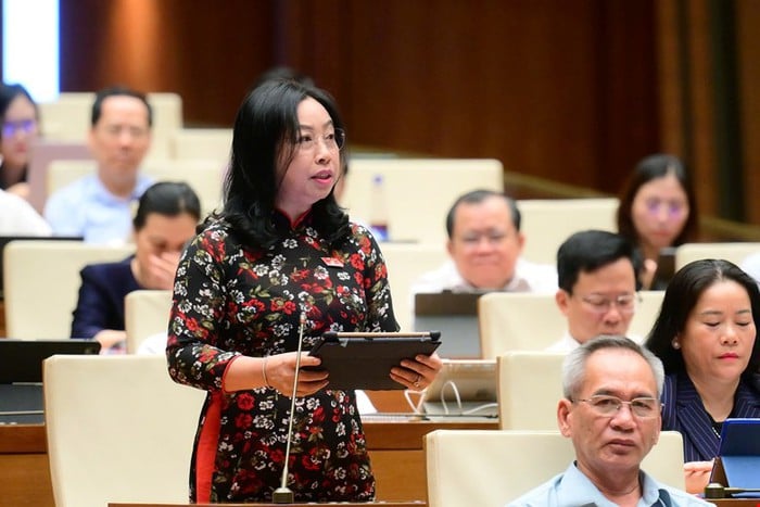 Proposal to introduce digital skills education and high-tech fraud prevention into schools - Photo 1.