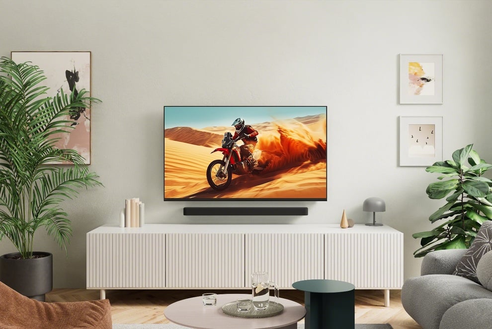 TV Bravia 2025: Khi AI nâng tầm trải nghiệm giải trí tại gia - 4
