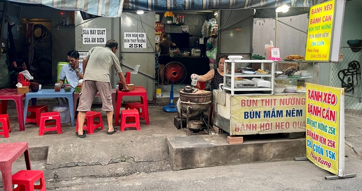 Phan Rang - Ảnh 4.