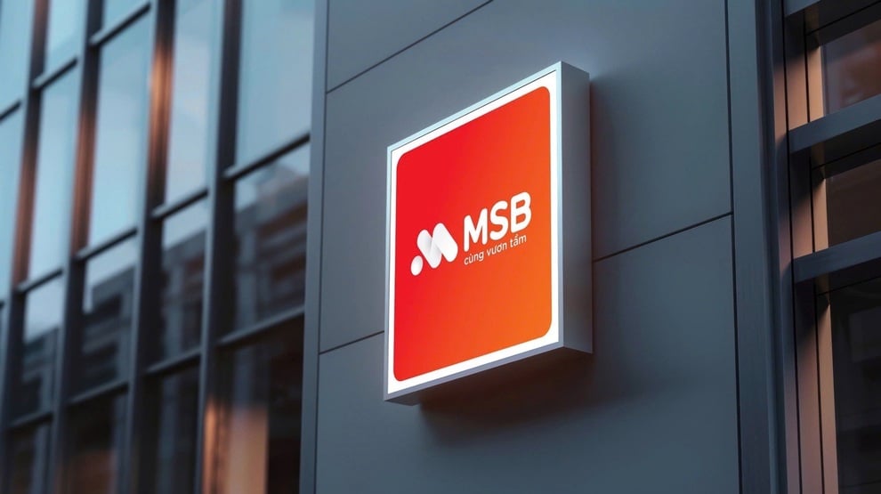 FiinRatings công bố xếp hạng tín nhiệm A cho MSB với triển vọng Ổn định - 1