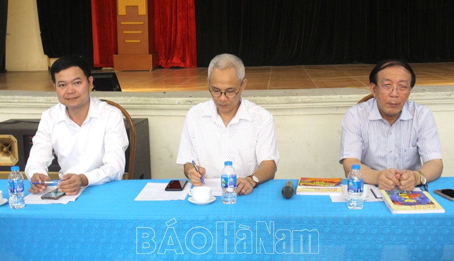 សិក្ខាសាលាសិល្បៈហាណាមសម្រាប់កុមារ៖ សក្តានុពល ស្ថានភាពបច្ចុប្បន្ន និងដំណោះស្រាយ