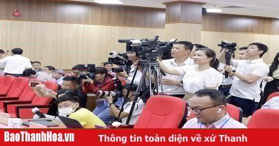 Nhà báo Phạm Thị Hoa Mai: Mỗi tác phẩm báo chí là một bài học đầy dư vị