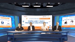អ្នកជំនាញផ្តល់សេណារីយ៉ូមាស 7 ថ្ងៃមុនការប្រឡងសញ្ញាបត្រមធ្យមសិក្សាទុតិយភូមិឆ្នាំ 2025