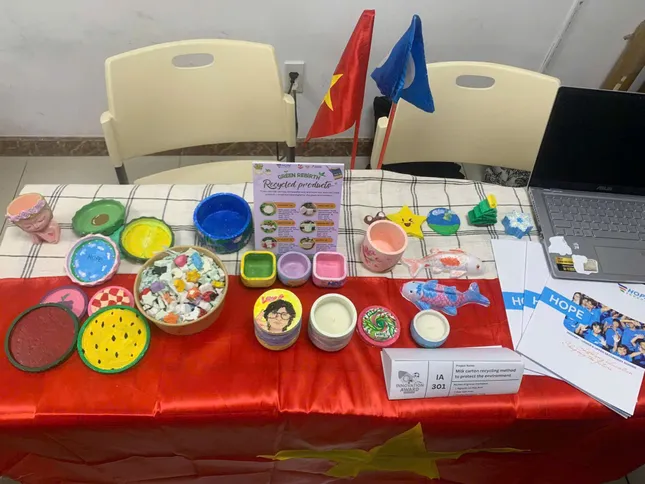 សិស្សសាលាក្តីសង្ឃឹម ចំនួន ២១នាក់ ប្រារព្ធពិធីឈានចូលវ័យ៖ ផ្លែឈើផ្អែម បន្ទាប់ពីដំណើរនៃក្តីស្រលាញ់ ៤