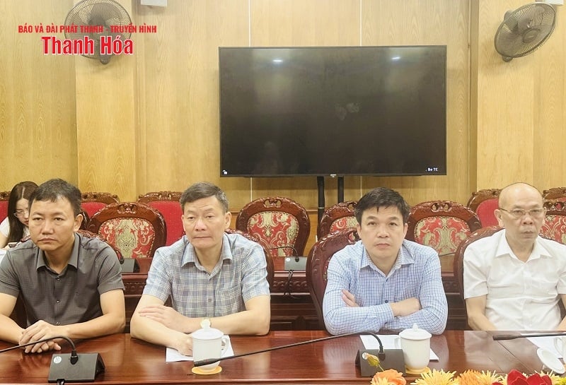 Triển khai văn bản quy phạm pháp luật trong quản lý, sử dụng tài sản công