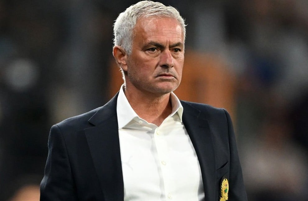 Mourinho anh 1