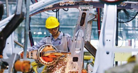 Quỹ đầu tư: Chất xúc tác thúc đẩy tăng trưởng kinh tế tư nhân