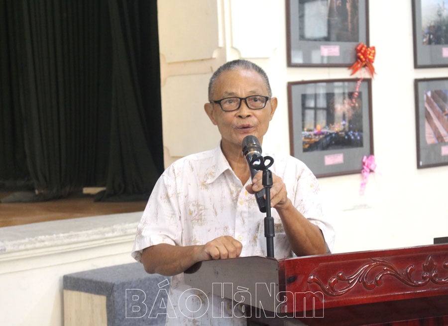សិក្ខាសាលាសិល្បៈហាណាមសម្រាប់កុមារ៖ សក្តានុពល ស្ថានភាពបច្ចុប្បន្ន និងដំណោះស្រាយ