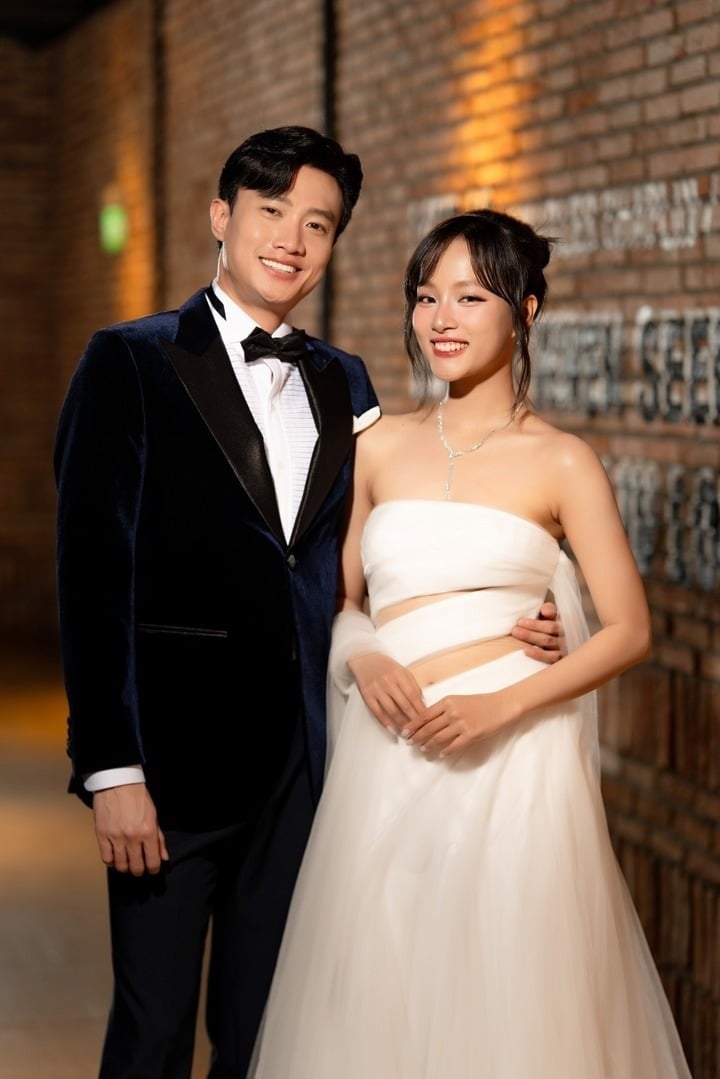 Nữ diễn viên thừa nhận 
