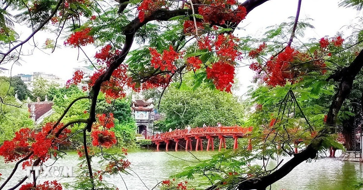 Người Hà Nội thanh lịch, văn minh: Gìn giữ truyền thống và tiếp nối hiện đại