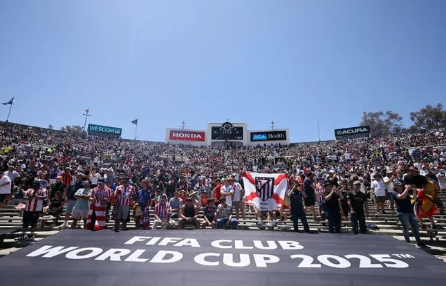Khi xem FIFA Club World Cup là một 'trải nghiệm nguy hiểm' ảnh 2