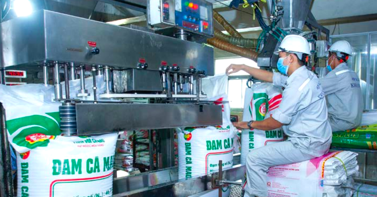 'យក្ស' ដែលមានចំនួនជិត 11% នៃទីផ្សារជីព្យាករណ៍ថាតម្លៃនឹងបន្តកើនឡើង