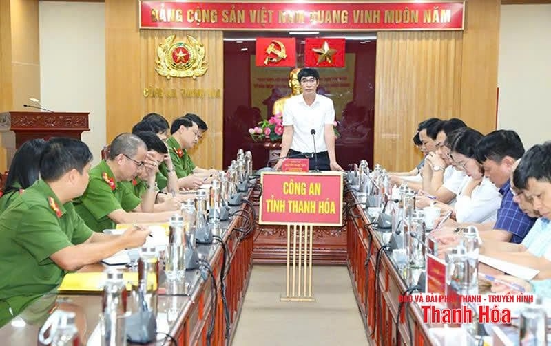 The Provincial People's Council Legal Committee improves the quality and efficiency of its audit activities.