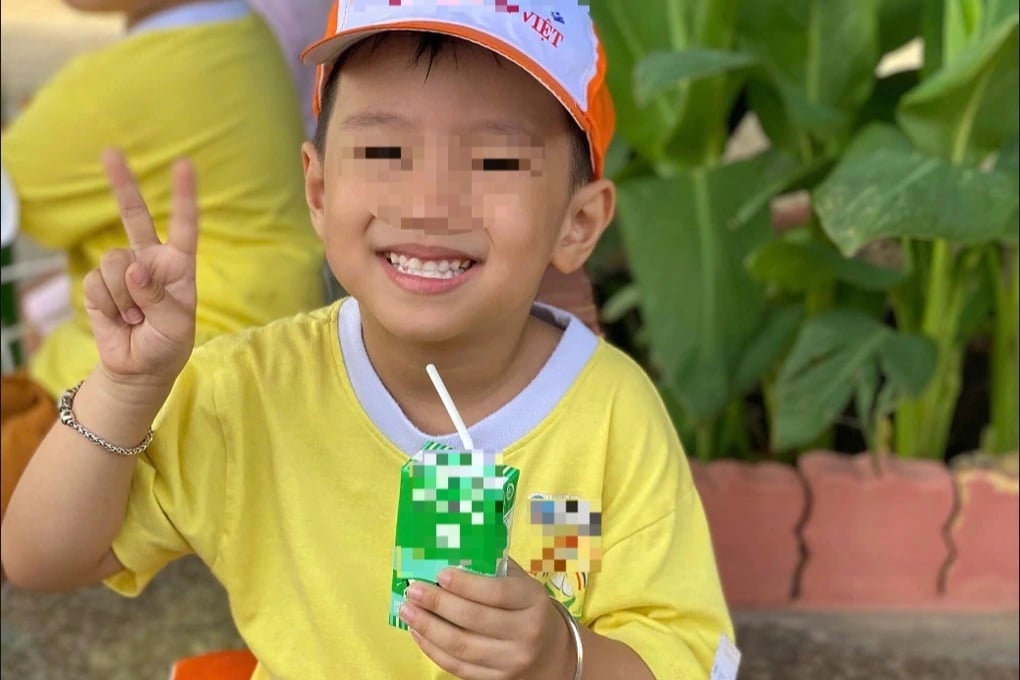 Sữa học đường ở TPHCM: Hiệu trưởng chịu trách nhiệm từ a đến z - 1