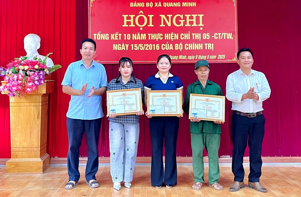 “Mạch nguồn” tư tưởng Hồ Chí Minh trong nhịp sống mới