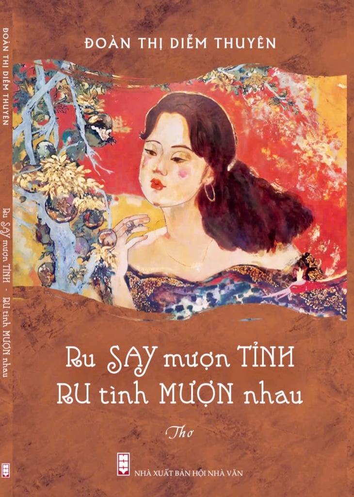 Ru say mượn tỉnh - Ảnh 2.
