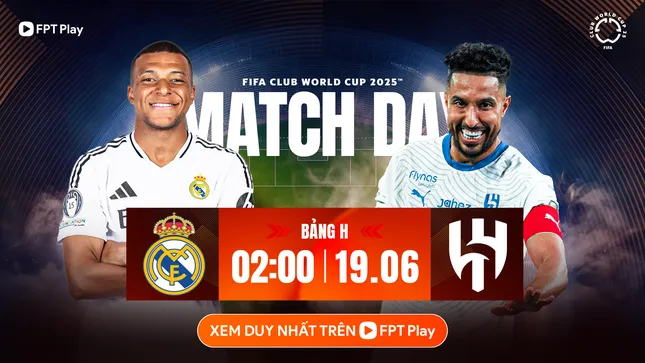 Nhận định Real Madrid vs Al Hilal, 2h00 ngày 19/6: 'Kền kền trắng' vút bay ảnh 1