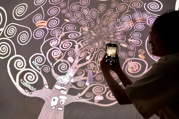 video art  - Ảnh 4.