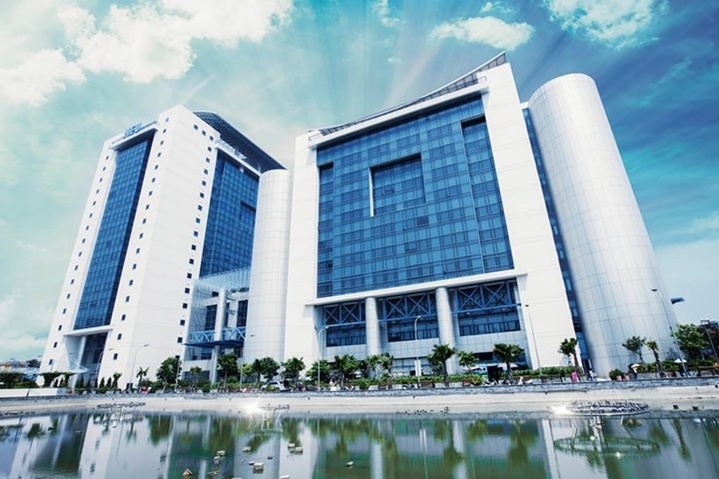 Việt Nam có 16 cơ sở đại học lọt BXH trường có tầm ảnh hưởng thế giới - 3