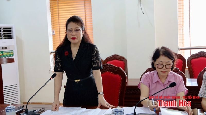 Hội diễn “Câu hò nối những dòng sông” khu vực Bắc Trung bộ sẽ diễn ra tại Thanh Hóa
