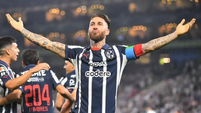 Trực tiếp Monterrey vs Inter Milan 1-1 (H2): Hiệp 2 bắt đầu ảnh 8