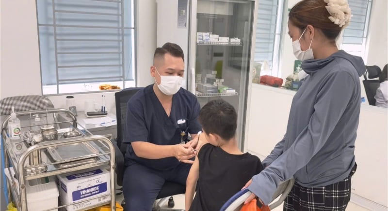 Nhiều trẻ bị chó tấn công nghiêm trọng dịp hè -0