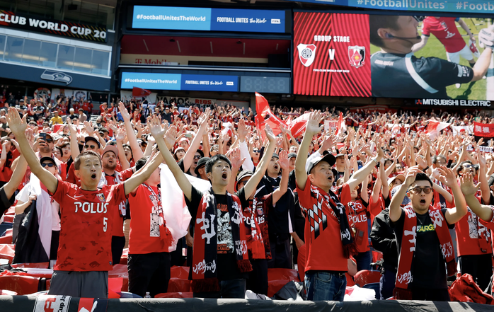 Sức mạnh Nam Mỹ áp đảo tại FIFA Club World Cup 2025- Ảnh 1.