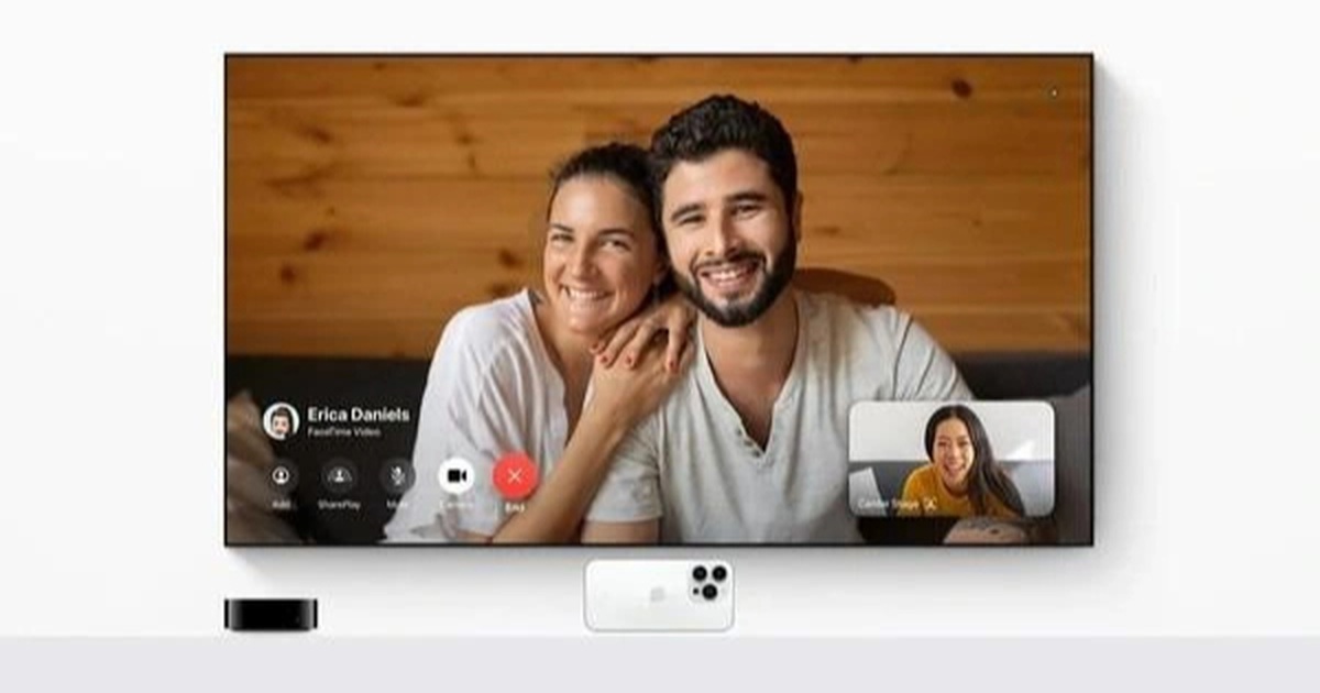 Apple TV 4K កំពុងទទួលបានការអាប់ដេតដ៏សំខាន់ជាមួយនឹងមុខងារថ្មីៗជាច្រើន។