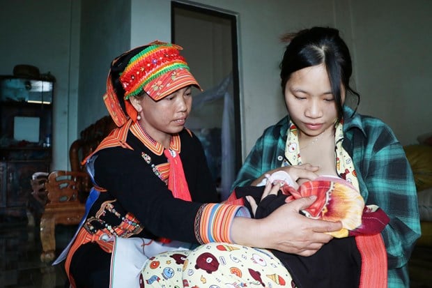 Thêm 4 nhóm được Nhà nước hỗ trợ đóng BHYT từ 1-7 - Ảnh 2.