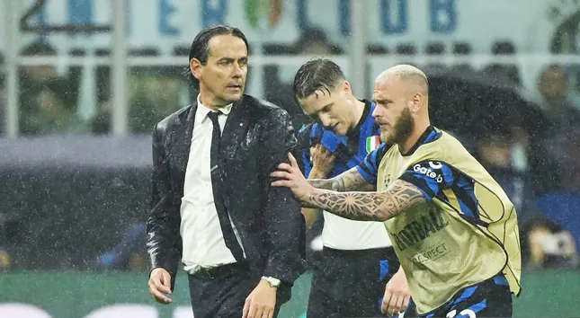 Trực tiếp Monterrey vs Inter Milan (08h00 ngày 18/6): Tìm lại chính mình ảnh 2