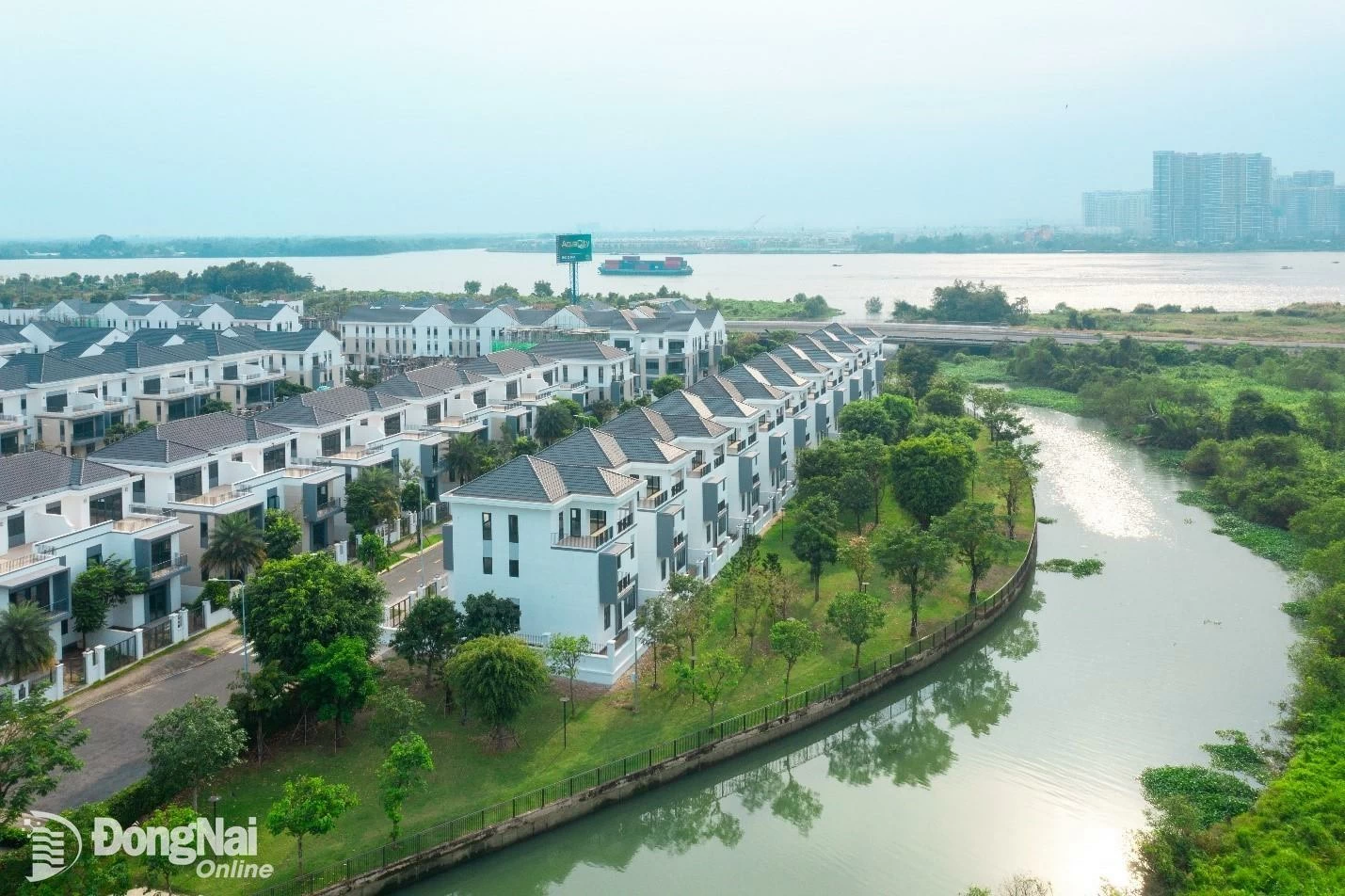 Một góc 