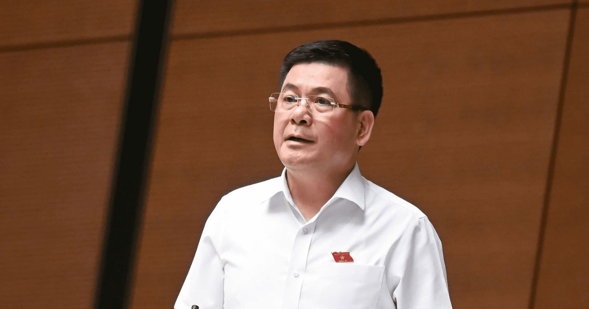 'Siết' hàng giả trên môi trường số, Bộ Công Thương sẽ phân cấp, phân quyền cho địa phương quản lý giao dịch thương mại điện tử