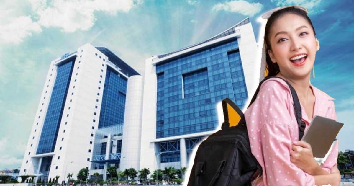 Việt Nam có 16 cơ sở đại học lọt BXH trường có tầm ảnh hưởng thế giới