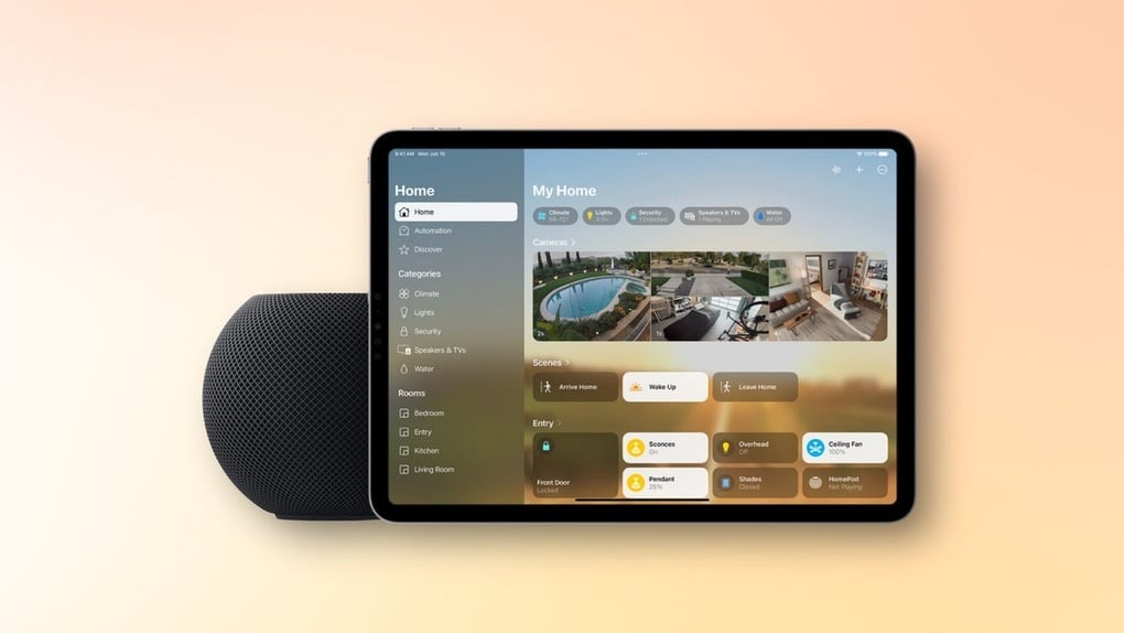 Sản phẩm mới của Apple lộ diện - 1